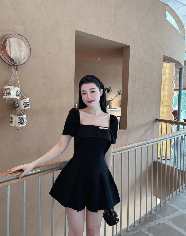 Váy Đêm Thanh Lịch1