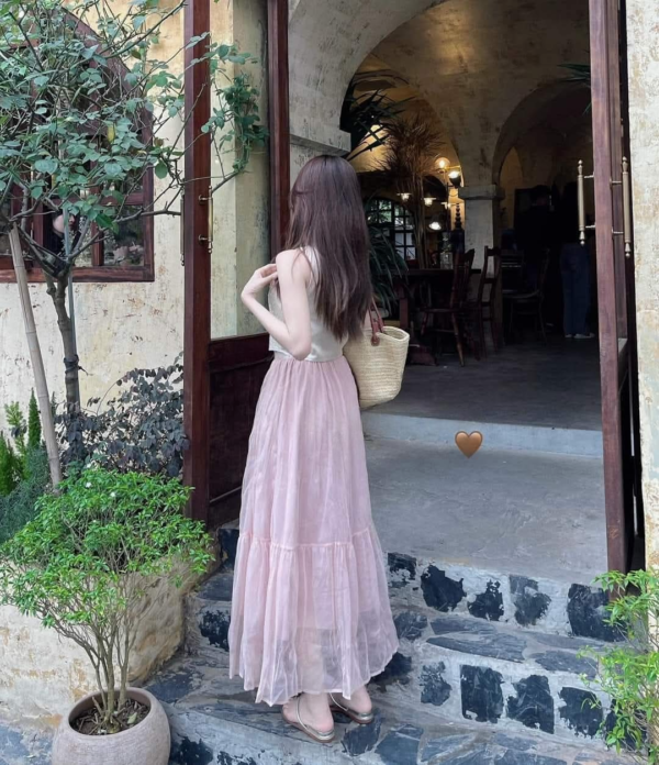 Hồng Phấn Mộng Mơ 2