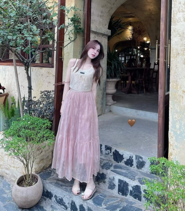 Hồng Phấn Mộng Mơ 1